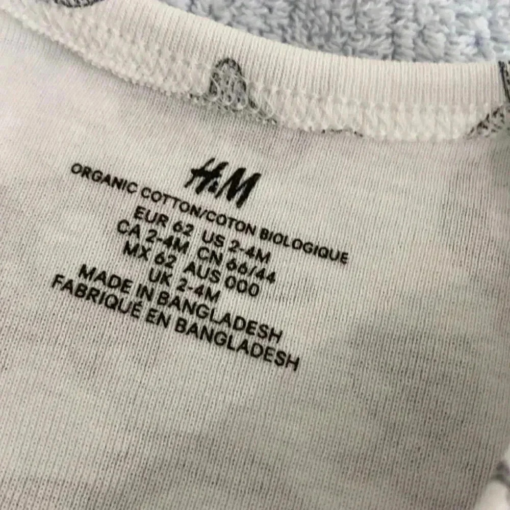 H&M set - Picture 5 of 5